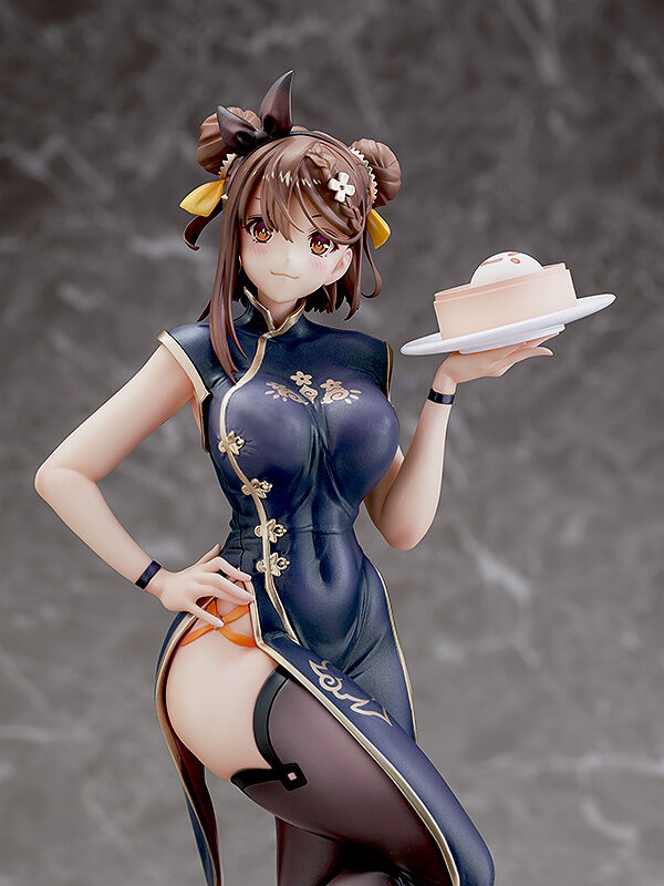 Atelier Ryza 2 ~Ushinawareta Denshou to Himitsu no Yousei~ - Reisalin Stout - 1/6 - Chinese Dress Ver. (Phat Company) photo 10