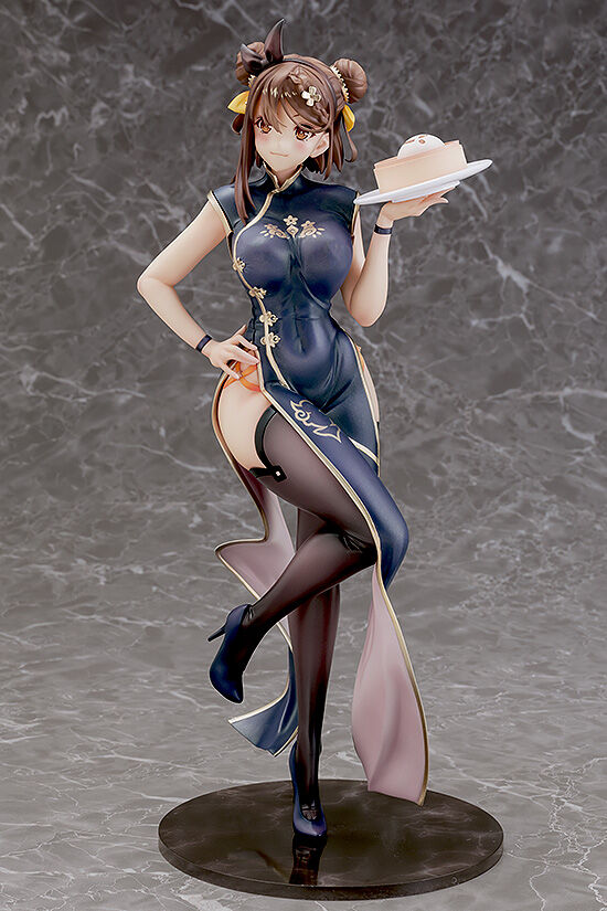 Atelier Ryza 2 ~Ushinawareta Denshou to Himitsu no Yousei~ - Reisalin Stout - 1/6 - Chinese Dress Ver. (Phat Company) photo 11