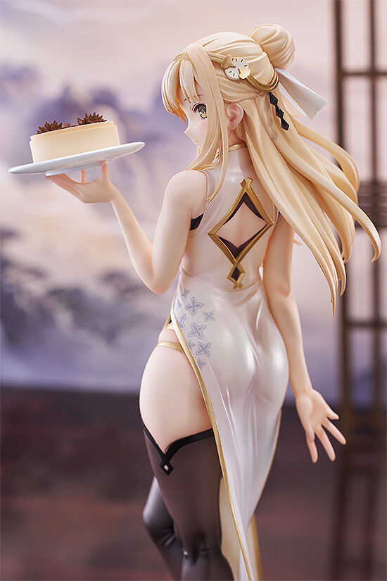 Atelier Ryza 2 ~Ushinawareta Denshou to Himitsu no Yousei~ - Klaudia Valentz - 1/6 - Chinese Dress Ver. (Phat Company) photo 3