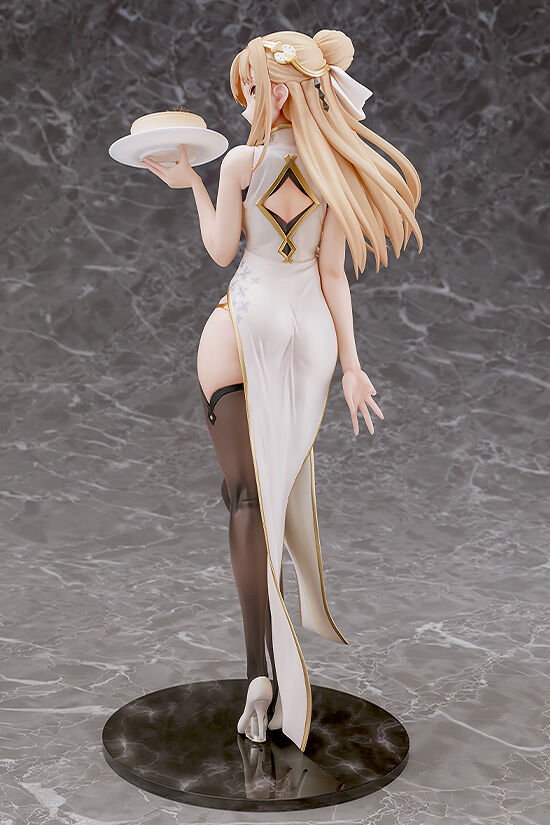 Atelier Ryza 2 ~Ushinawareta Denshou to Himitsu no Yousei~ - Klaudia Valentz - 1/6 - Chinese Dress Ver. (Phat Company) photo 6