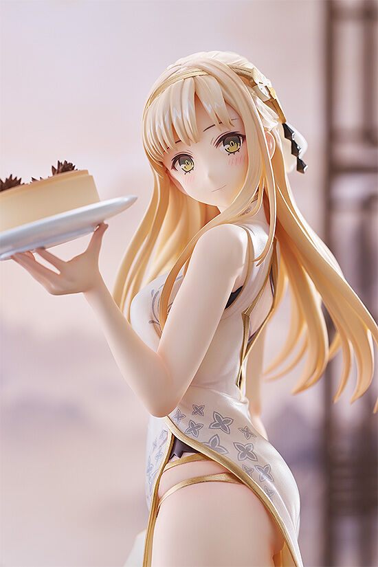Atelier Ryza 2 ~Ushinawareta Denshou to Himitsu no Yousei~ - Klaudia Valentz - 1/6 - Chinese Dress Ver. (Phat Company) photo 8