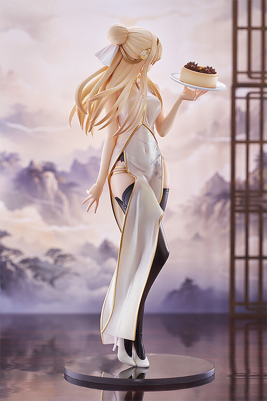 Atelier Ryza 2 ~Ushinawareta Denshou to Himitsu no Yousei~ - Klaudia Valentz - 1/6 - Chinese Dress Ver. (Phat Company) photo 9