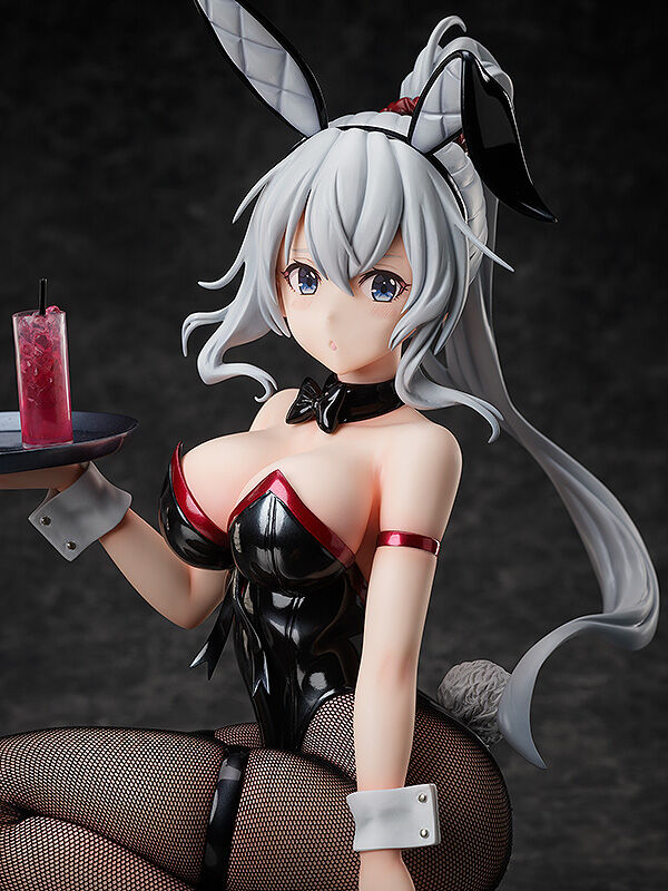 Original - B-style - Black Bunny - 1/4 (FREEing) photo 5