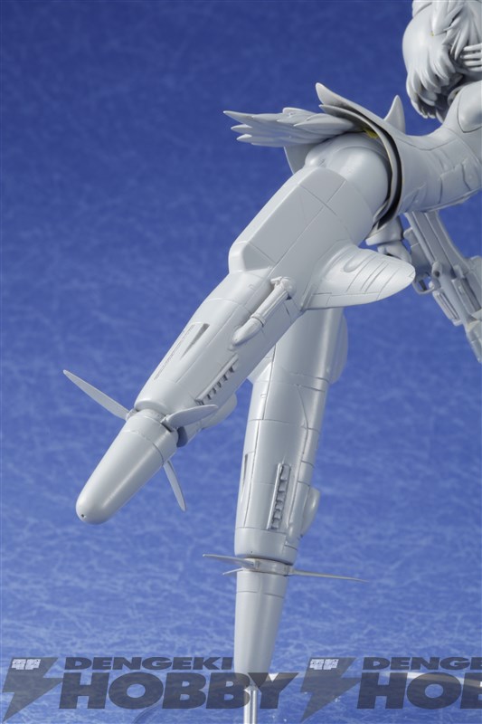 Strike Witches 2 - Raisa Pottgen - PM Figure (SEGA) photo 2