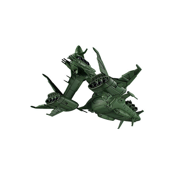 Kidou Senshi Gundam: The Origin - Cosmo Fleet Special - Valkyrie - Re. (MegaHouse) photo 3