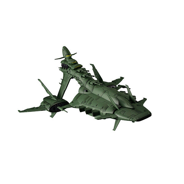 Kidou Senshi Gundam: The Origin - Cosmo Fleet Special - Valkyrie - Re. (MegaHouse) photo 5