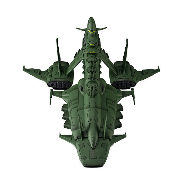 Kidou Senshi Gundam: The Origin - Cosmo Fleet Special - Valkyrie - Re. (MegaHouse) photo 6