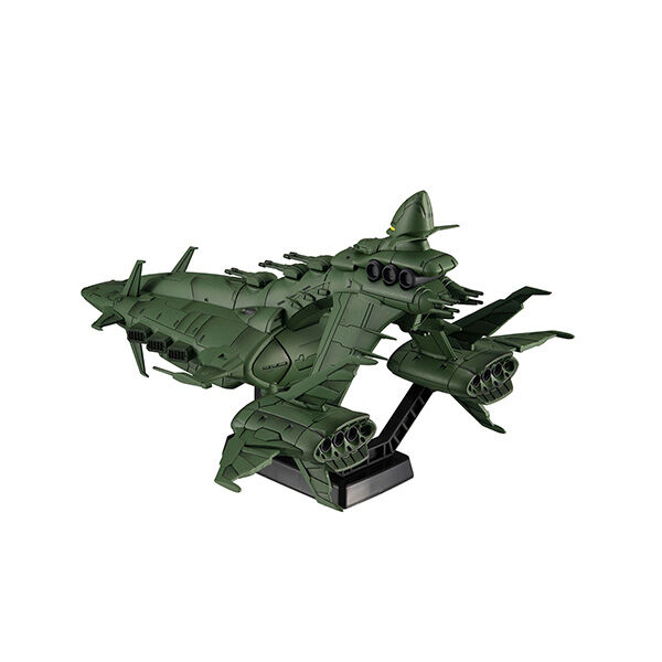 Kidou Senshi Gundam: The Origin - Cosmo Fleet Special - Valkyrie - Re. (MegaHouse) photo 8
