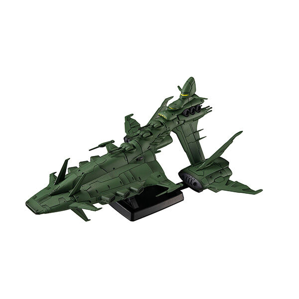 Kidou Senshi Gundam: The Origin - Cosmo Fleet Special - Valkyrie - Re. (MegaHouse) photo 9