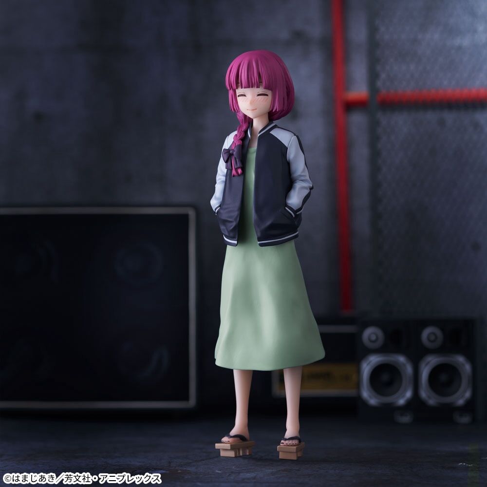 Bocchi the Rock! - Hiroi Kikuri - Desktop×Decorate Collections (SEGA) photo 2