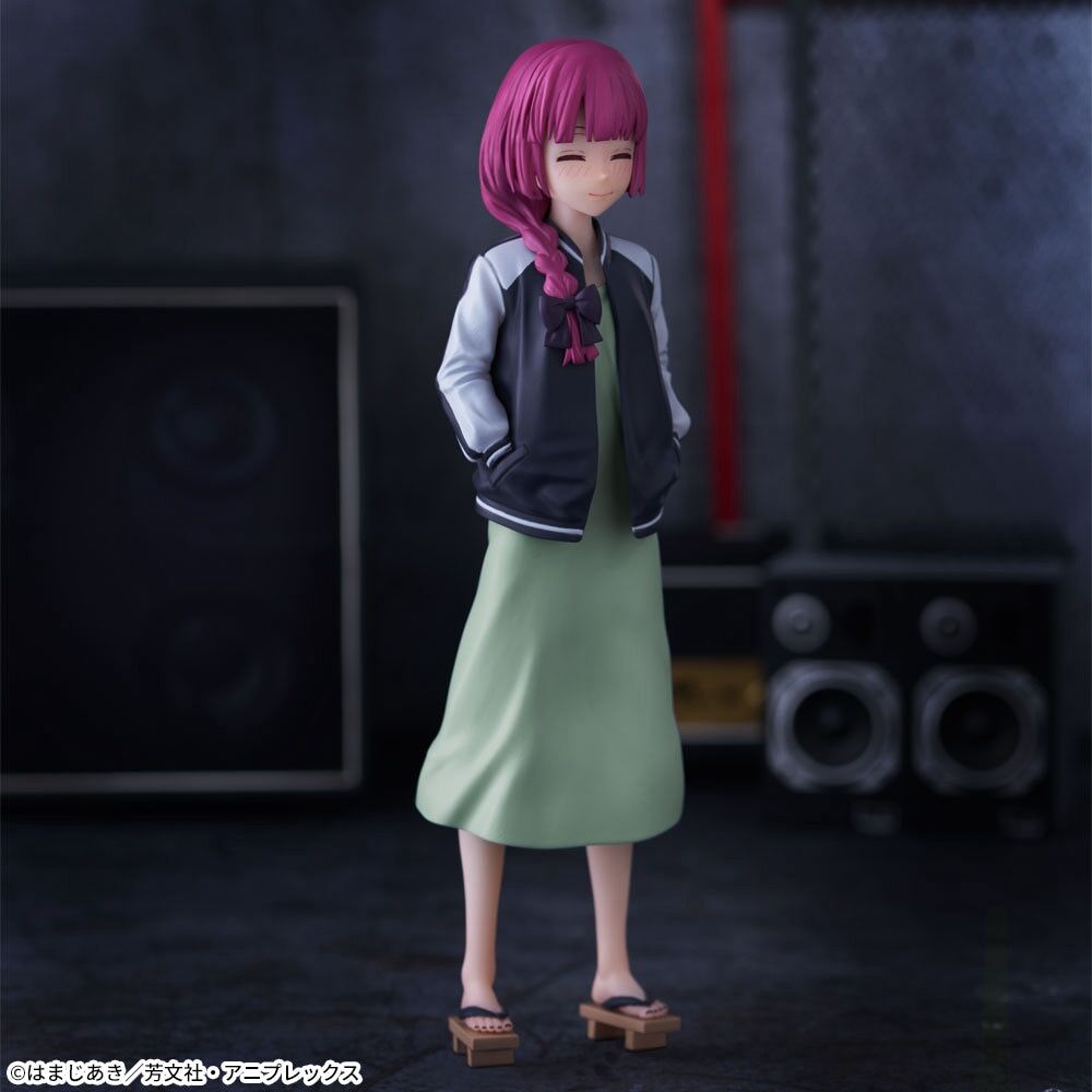 Bocchi the Rock! - Hiroi Kikuri - Desktop×Decorate Collections (SEGA) photo 3