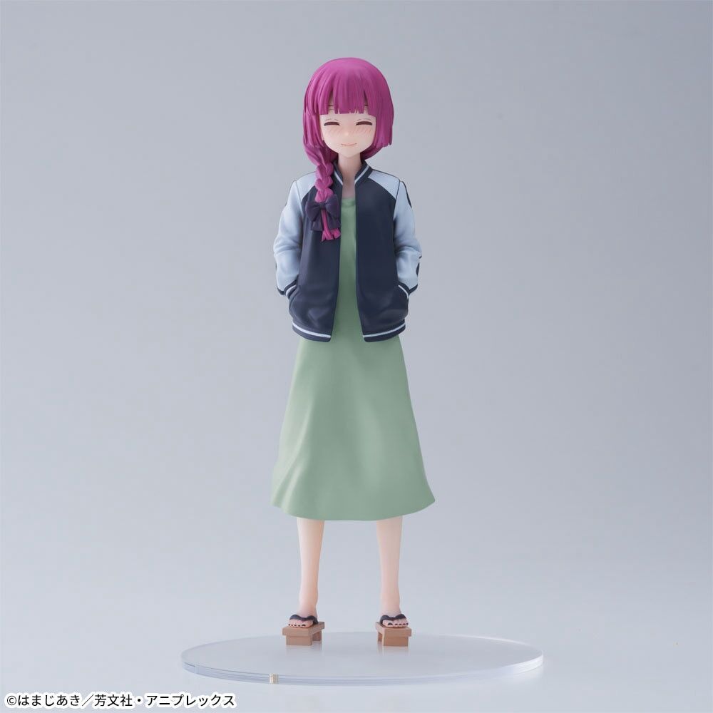Bocchi the Rock! - Hiroi Kikuri - Desktop×Decorate Collections (SEGA) photo 4