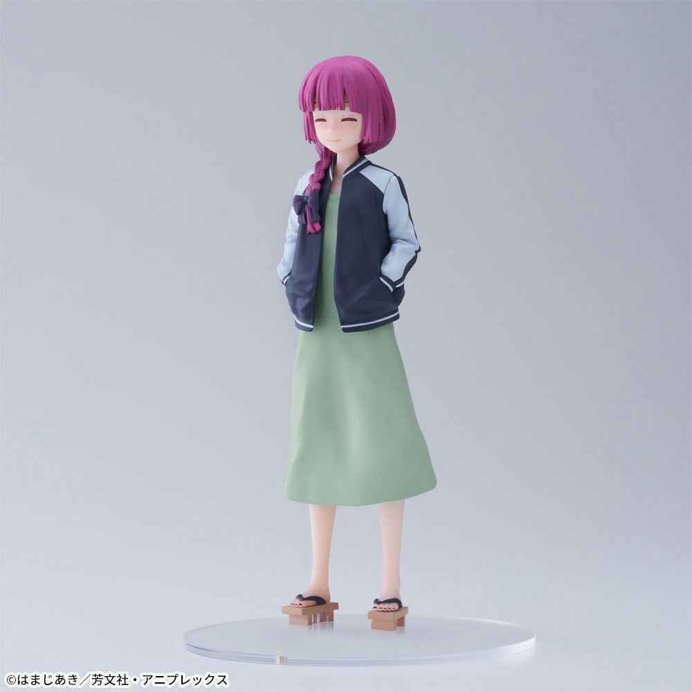 Bocchi the Rock! - Hiroi Kikuri - Desktop×Decorate Collections (SEGA) photo 5