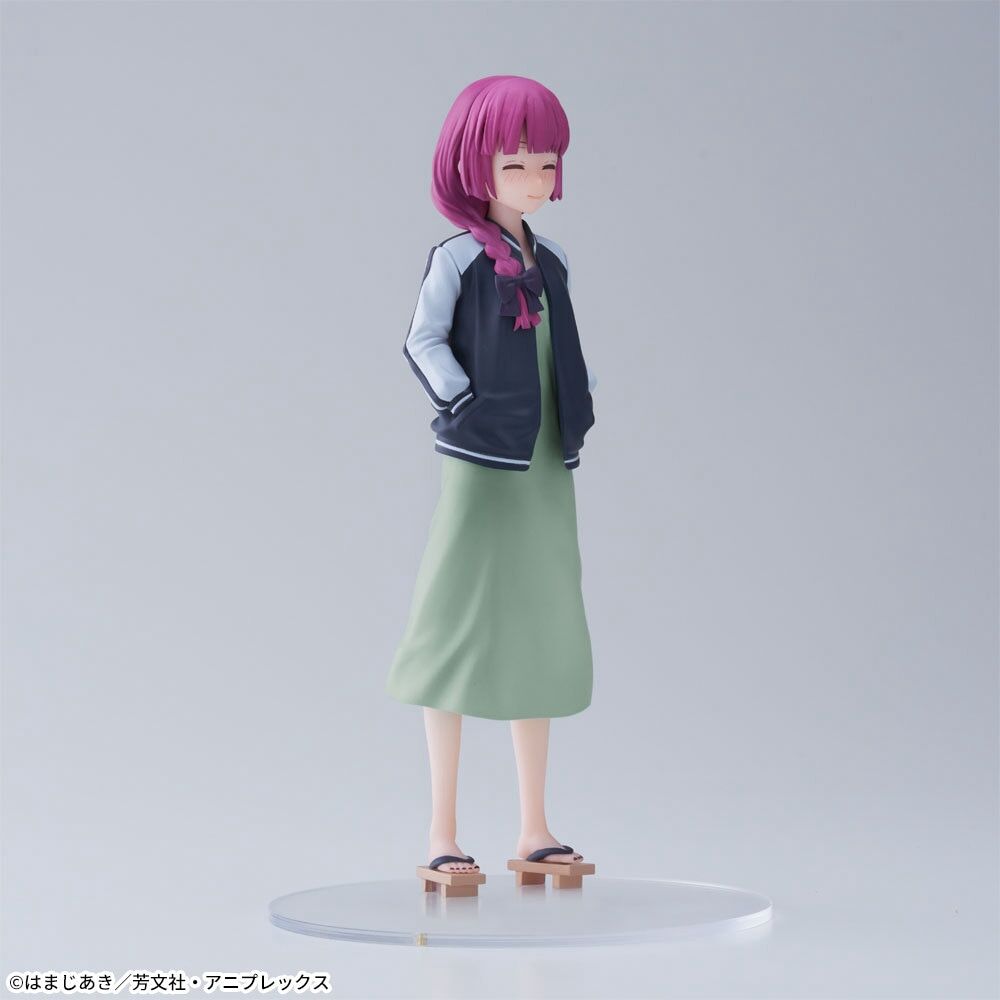 Bocchi the Rock! - Hiroi Kikuri - Desktop×Decorate Collections (SEGA) photo 7