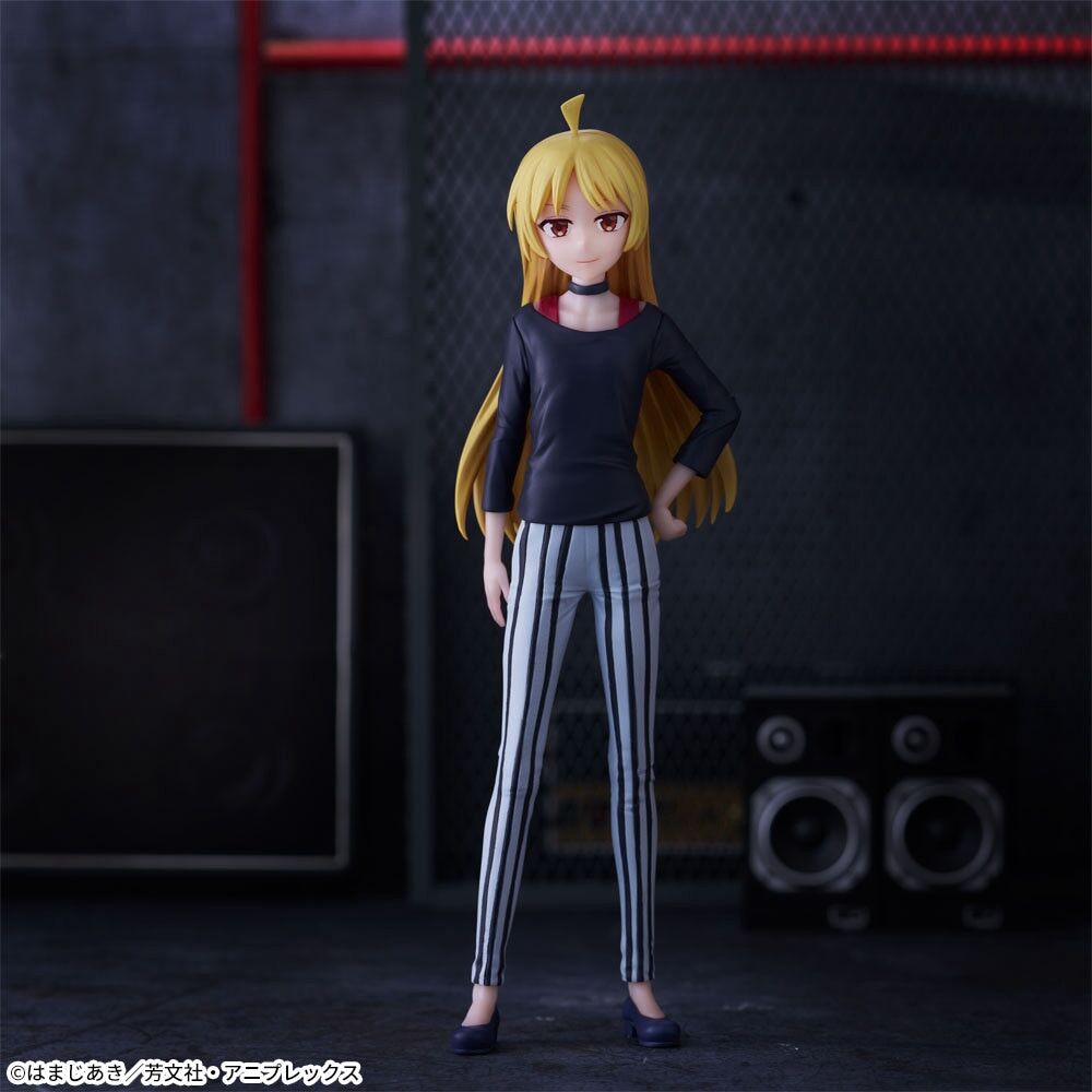 Bocchi the Rock! - Ijichi Seika - Desktop×Decorate Collections (SEGA) photo 2