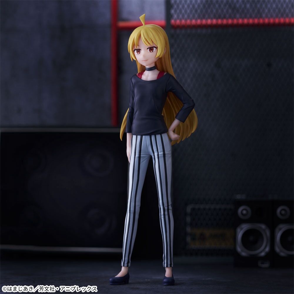Bocchi the Rock! - Ijichi Seika - Desktop×Decorate Collections (SEGA) photo 3