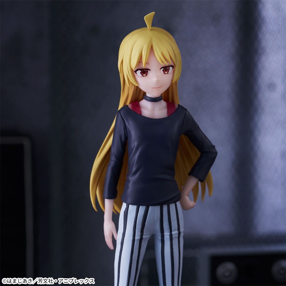 Bocchi the Rock! - Ijichi Seika - Desktop×Decorate Collections (SEGA) photo 4