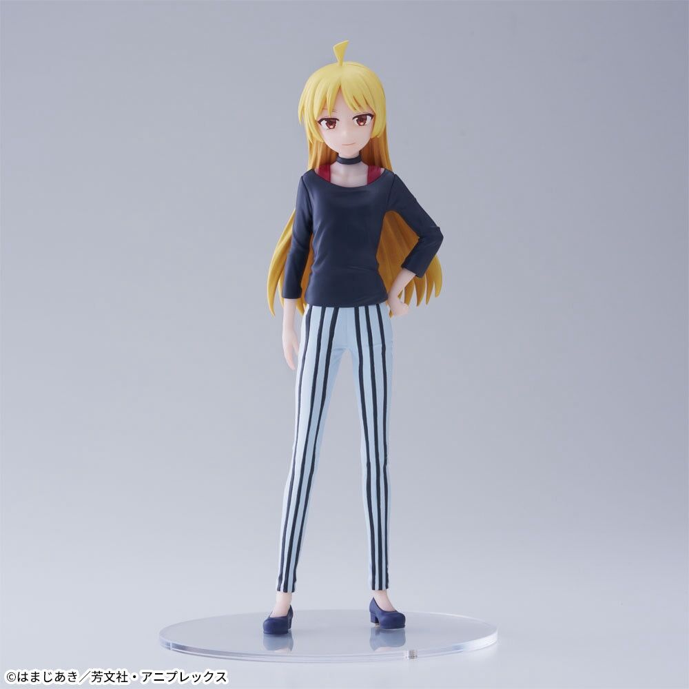 Bocchi the Rock! - Ijichi Seika - Desktop×Decorate Collections (SEGA) photo 5
