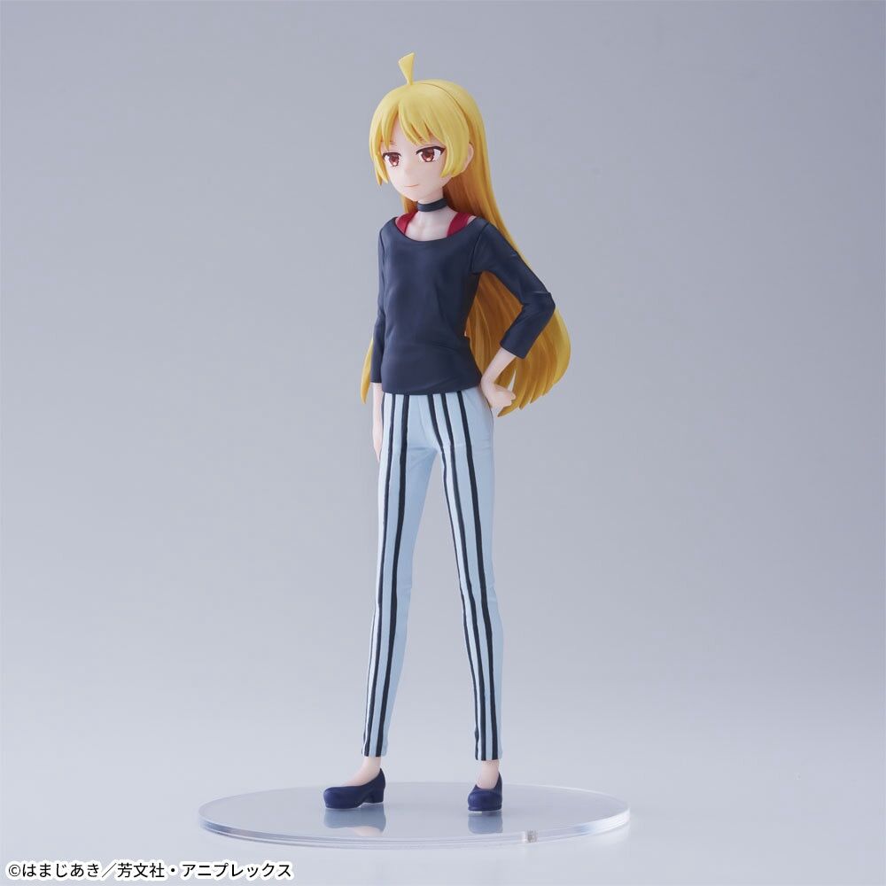 Bocchi the Rock! - Ijichi Seika - Desktop×Decorate Collections (SEGA) photo 6
