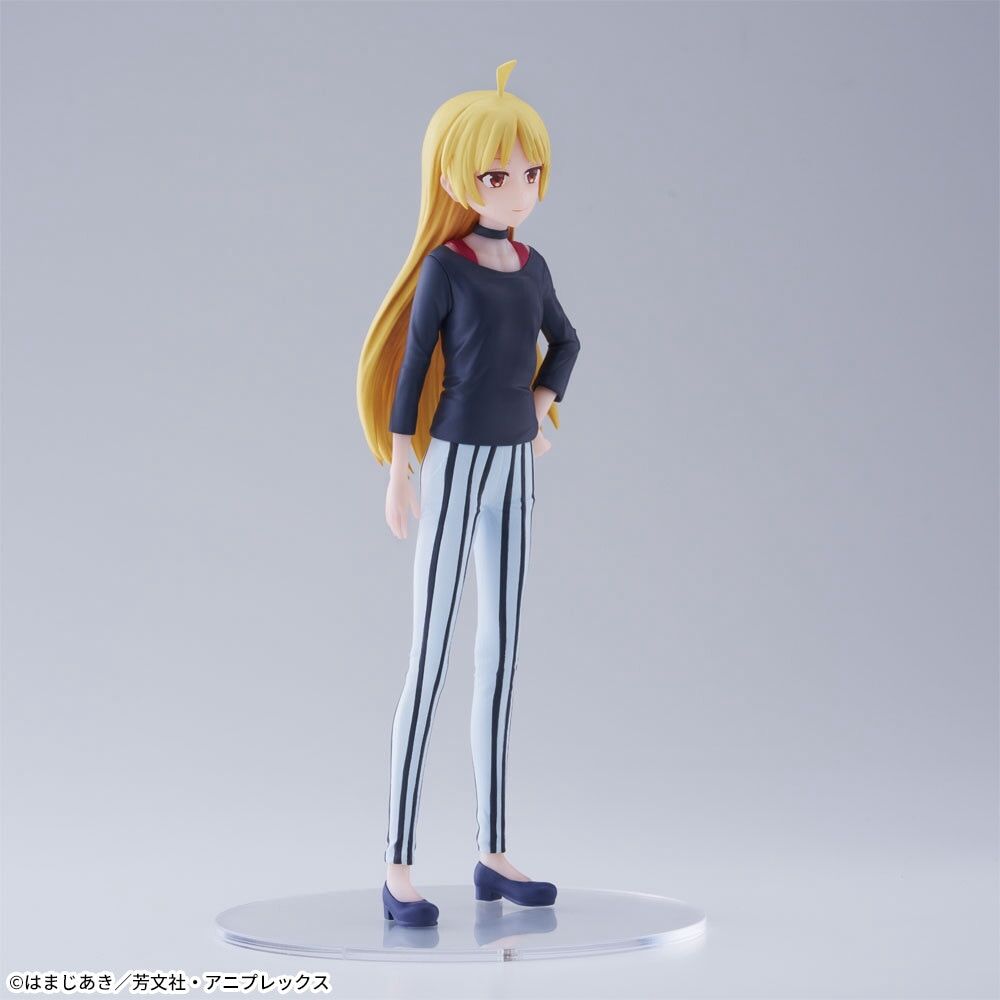 Bocchi the Rock! - Ijichi Seika - Desktop×Decorate Collections (SEGA) photo 7