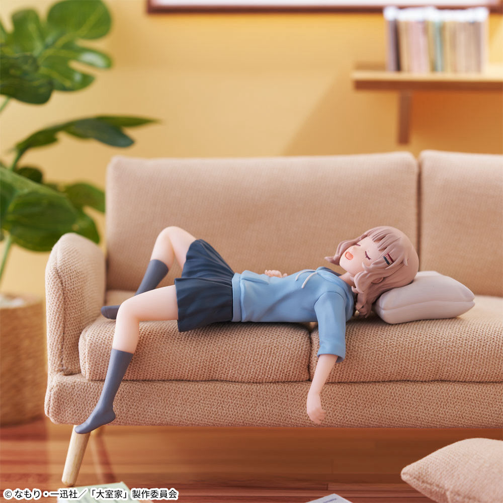 Oomuro-ke - Oomuro Sakurako - Premium Chokonose Figure (SEGA) photo 4