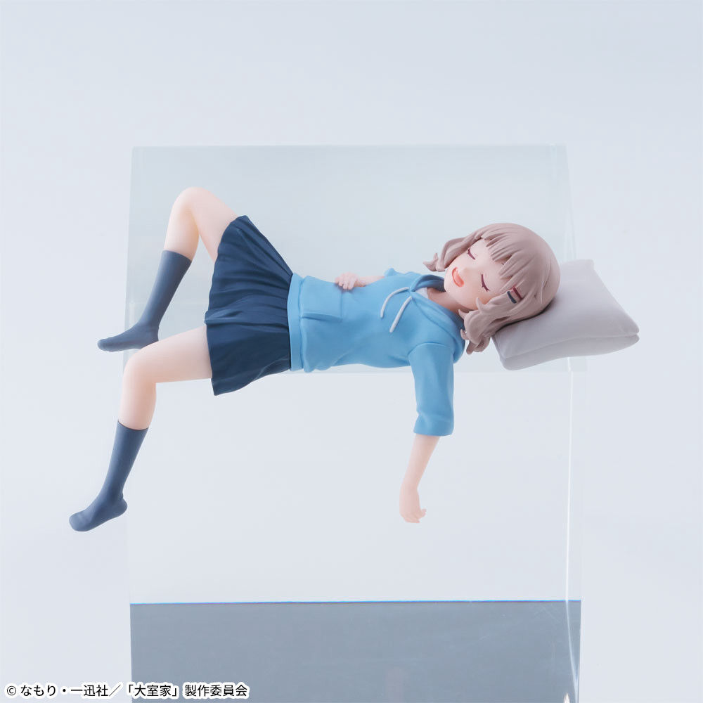 Oomuro-ke - Oomuro Sakurako - Premium Chokonose Figure (SEGA) photo 6