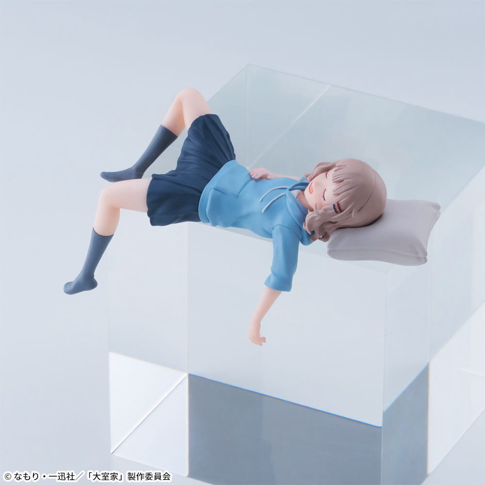 Oomuro-ke - Oomuro Sakurako - Premium Chokonose Figure (SEGA) photo 7