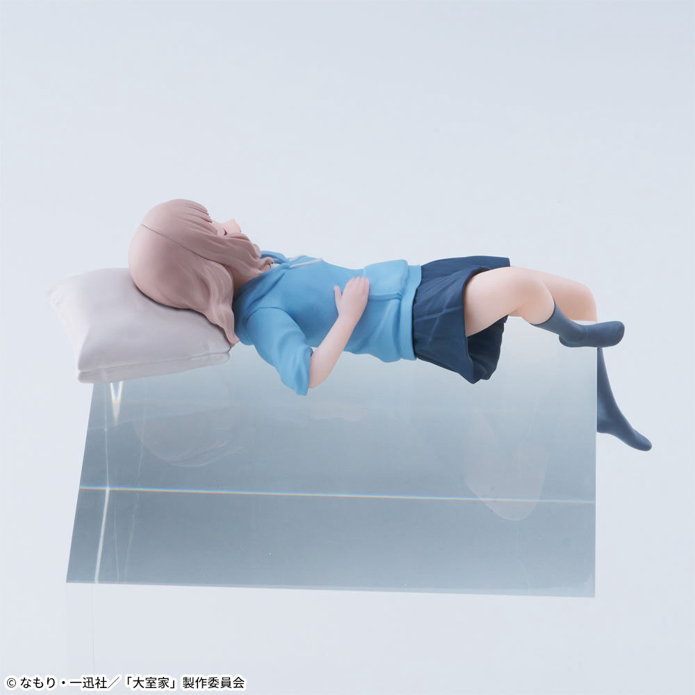 Oomuro-ke - Oomuro Sakurako - Premium Chokonose Figure (SEGA) photo 8