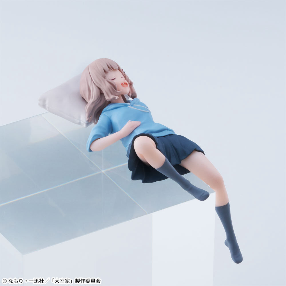 Oomuro-ke - Oomuro Sakurako - Premium Chokonose Figure (SEGA) photo 9