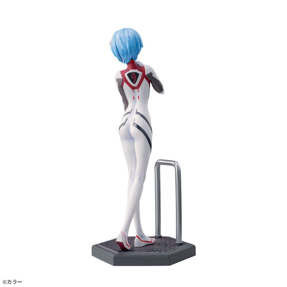Shin Evangelion Gekijouban:|| - Ayanami Rei (Tentative Name) - Luminasta (SEGA) photo 7