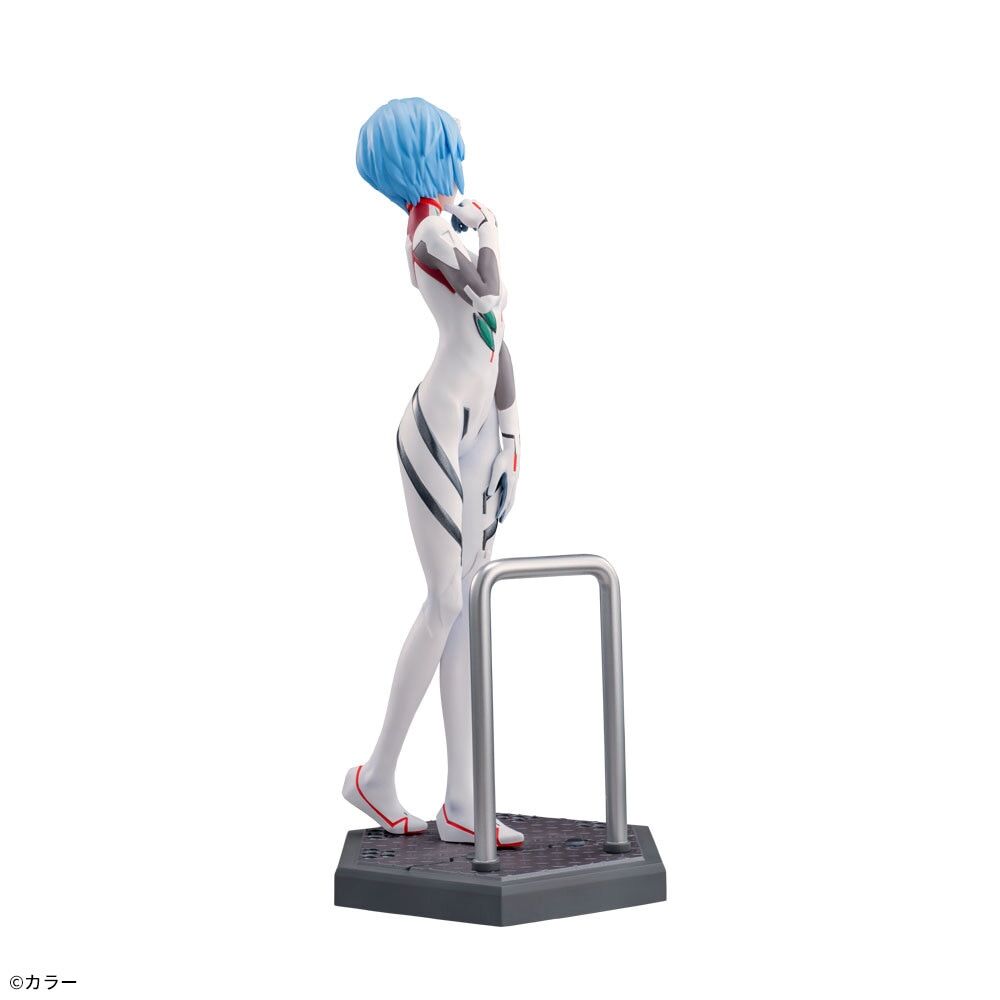 Shin Evangelion Gekijouban:|| - Ayanami Rei (Tentative Name) - Luminasta (SEGA) photo 8