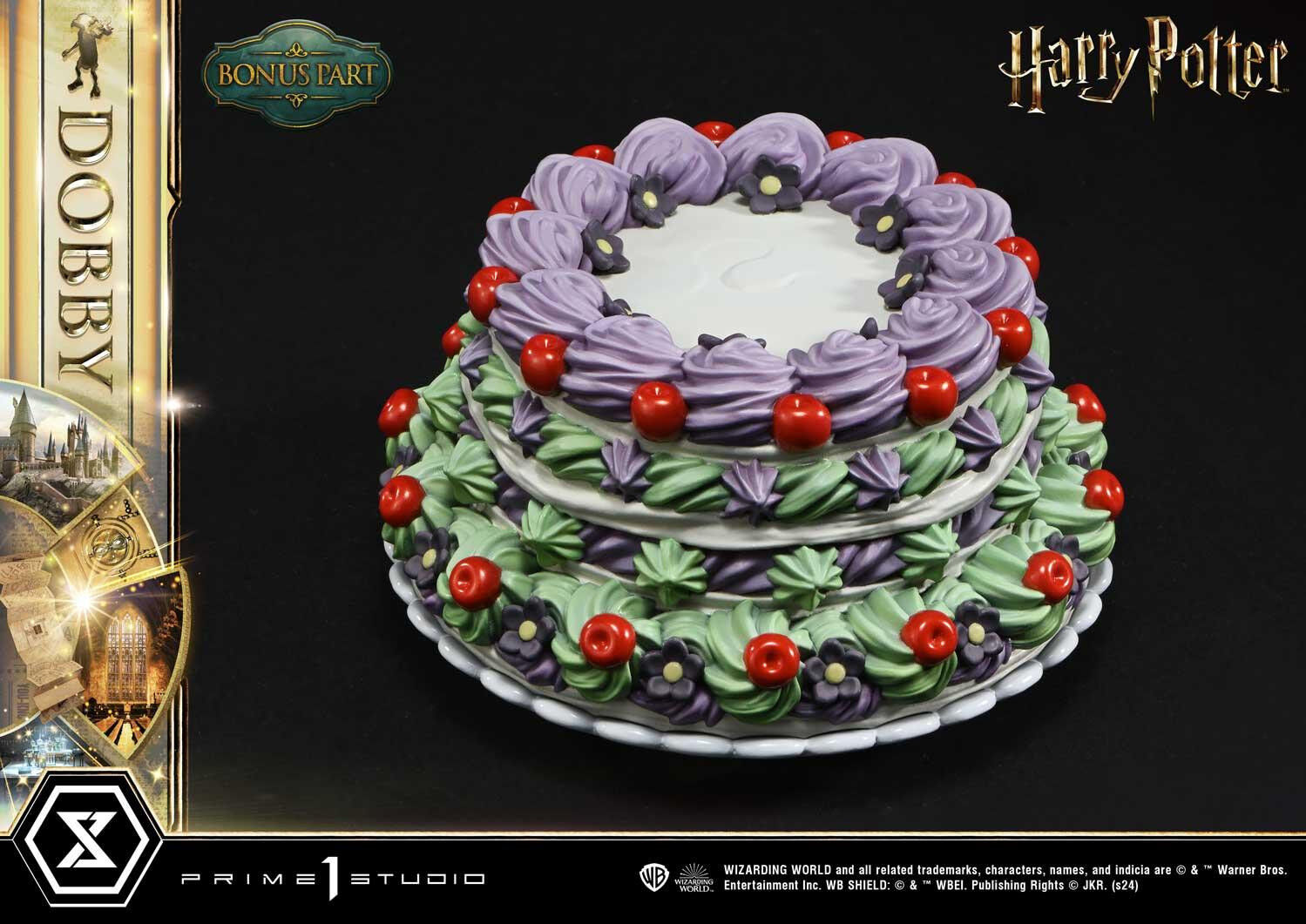 Harry Potter - Dobby - High Definition Museum Masterline Series (HDMMHP-01S) - 1/2 - Bonus Version (Prime 1 Studio) photo 26