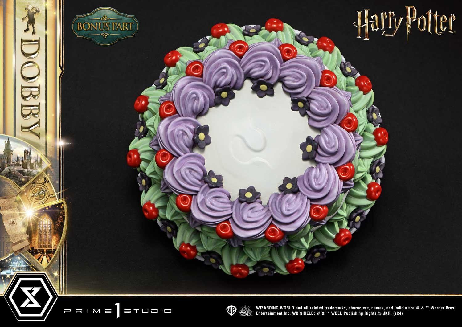 Harry Potter - Dobby - High Definition Museum Masterline Series (HDMMHP-01S) - 1/2 - Bonus Version (Prime 1 Studio) photo 28