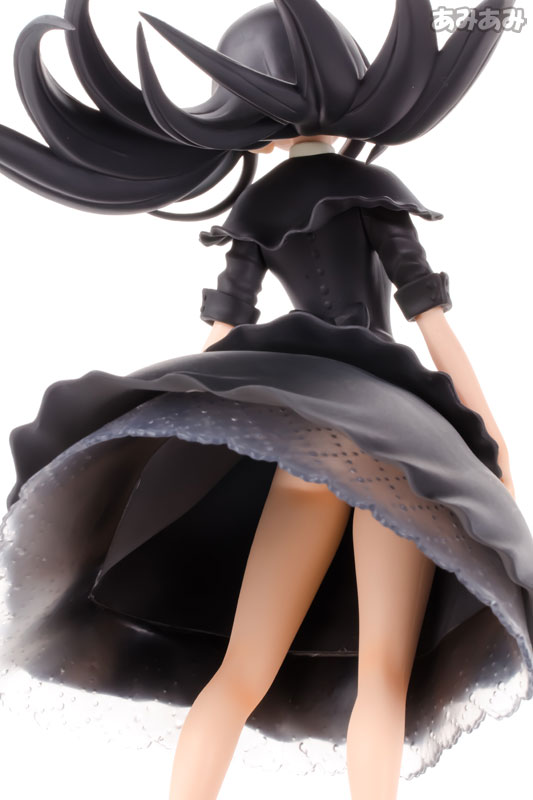 Gekijouban Mahou Shoujo Madoka★Magica: Hangyaku no Monogatari - Akemi Homura - SQ - Black Dress (Banpresto)