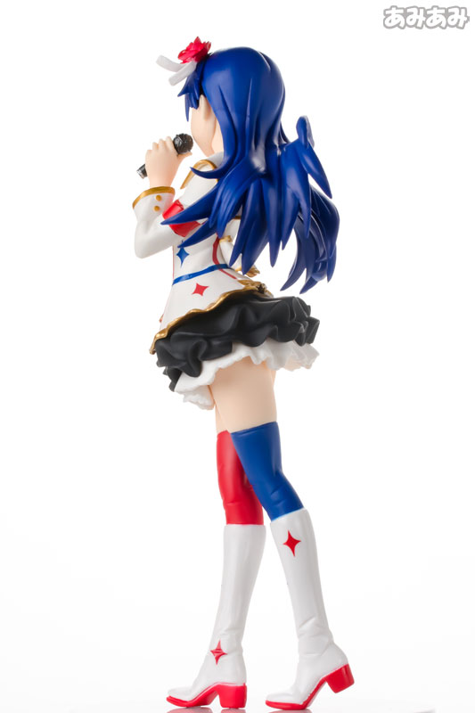 THE iDOLM@STER MOVIE Kagayaki no Mukougawa e! - Kisaragi Chihaya - SQ - Starpiece Memories (Banpresto) photo 10