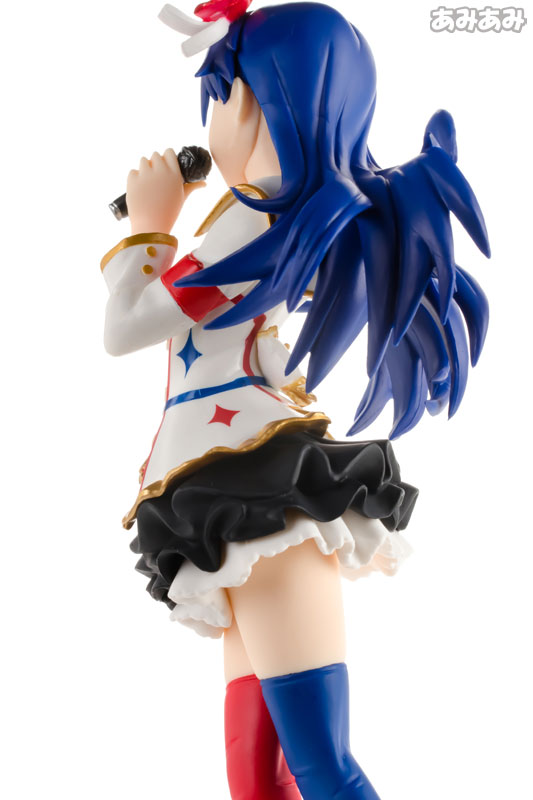 THE iDOLM@STER MOVIE Kagayaki no Mukougawa e! - Kisaragi Chihaya - SQ - Starpiece Memories (Banpresto) photo 12