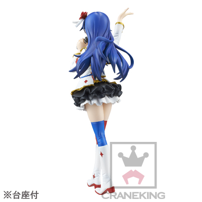 THE iDOLM@STER MOVIE Kagayaki no Mukougawa e! - Kisaragi Chihaya - SQ - Starpiece Memories (Banpresto) photo 13