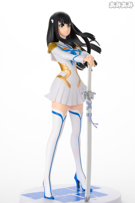 Kill la Kill - Kiryuuin Satsuki - PM Figure (SEGA) photo 2