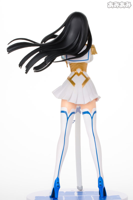 Kill la Kill - Kiryuuin Satsuki - PM Figure (SEGA) photo 3