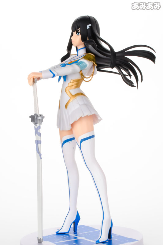 Kill la Kill - Kiryuuin Satsuki - PM Figure (SEGA) photo 4