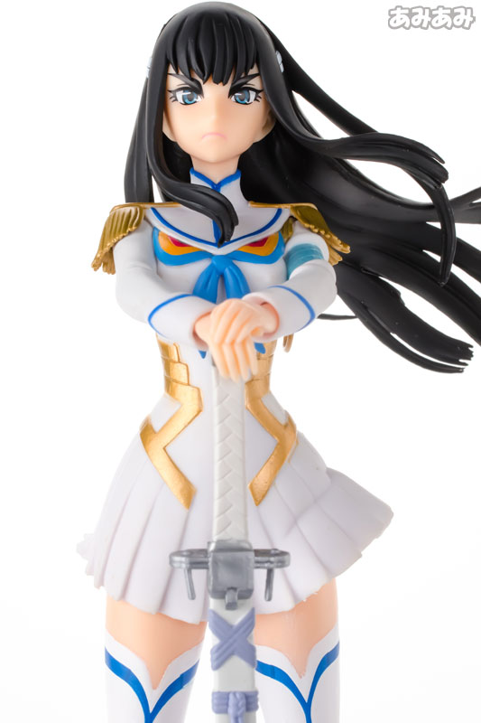 Kill la Kill - Kiryuuin Satsuki - PM Figure (SEGA) photo 5