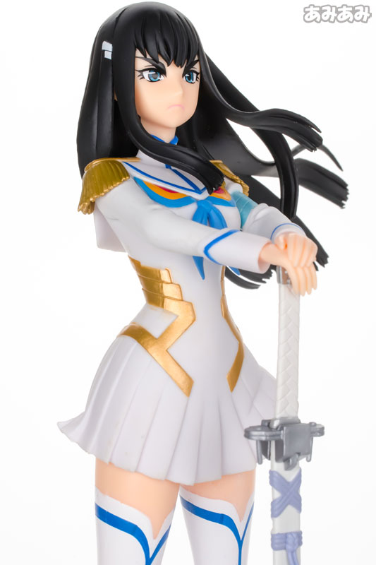 Kill la Kill - Kiryuuin Satsuki - PM Figure (SEGA) photo 6