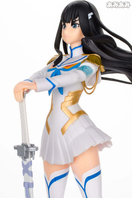 Kill la Kill - Kiryuuin Satsuki - PM Figure (SEGA) photo 7