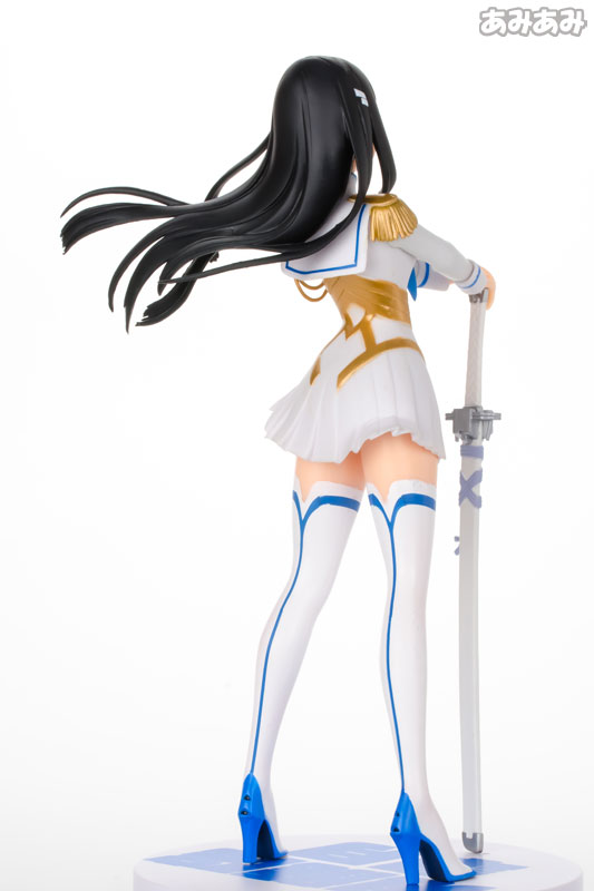 Kill la Kill - Kiryuuin Satsuki - PM Figure (SEGA) photo 8