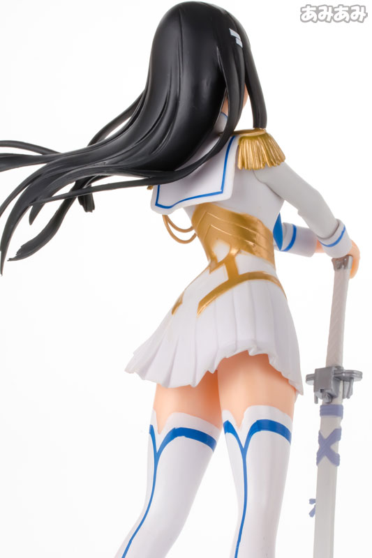 Kill la Kill - Kiryuuin Satsuki - PM Figure (SEGA) photo 10