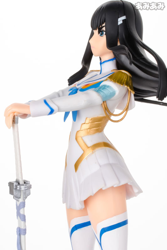 Kill la Kill - Kiryuuin Satsuki - PM Figure (SEGA) photo 11