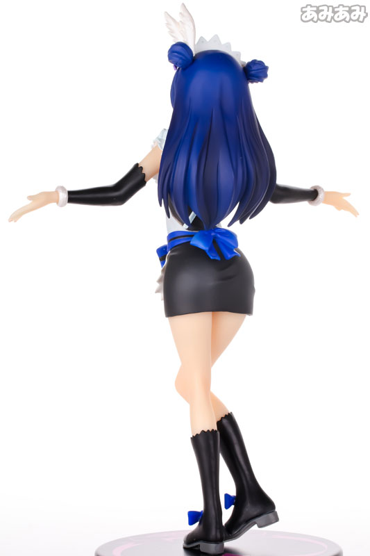Love Live! School Idol Project - Sonoda Umi - A - Mogyutto "love" de Sekkin Chuu! (FuRyu) photo 10