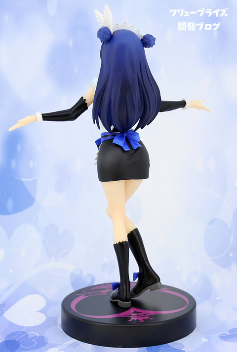 Love Live! School Idol Project - Sonoda Umi - A - Mogyutto "love" de Sekkin Chuu! (FuRyu) photo 15