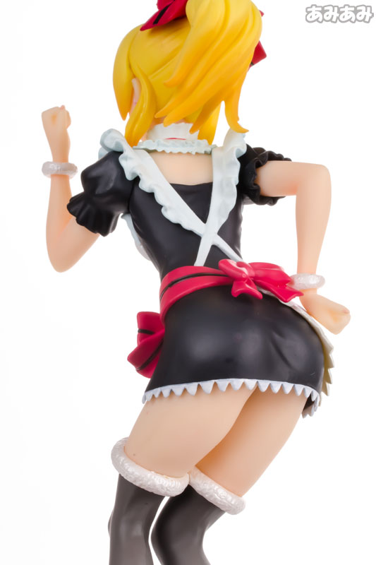 Love Live! School Idol Project - Ayase Eli - B - Mogyutto "love" de Sekkin Chuu! (FuRyu) photo 5
