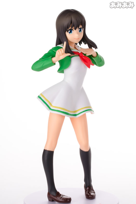 Wake Up, Girls! - Shimada Mayu - PM Figure (SEGA)